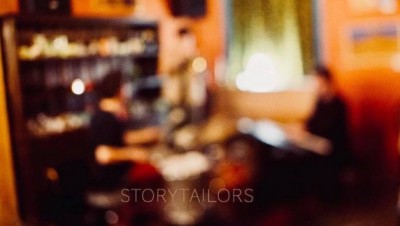 StoryTailors Live на Сцена Централни хали