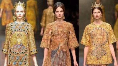 Лекция „Made in Italy: мода, изкуство, занаятчийство и история“